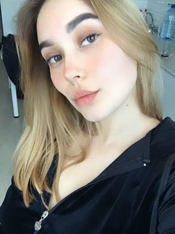 Проститутка Таисия, 20 лет, г. Герхмахи