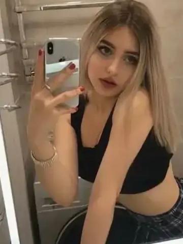 Индивидуалка Арнелла фото 2
