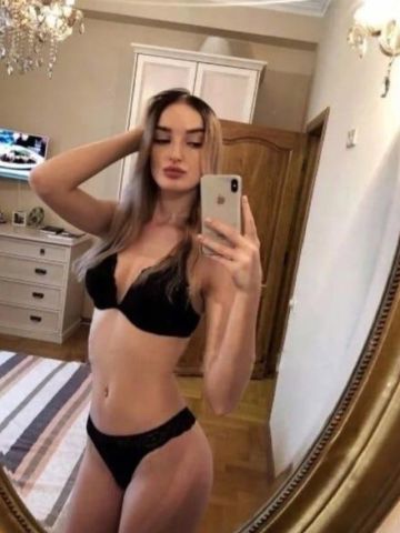 Проститутка Зиглинда, 23 года, г. Герхмахи